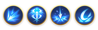 Warrior skill