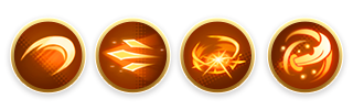Archer skill