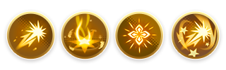 Priest skill