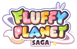 FLUFFY PLANET SAGA