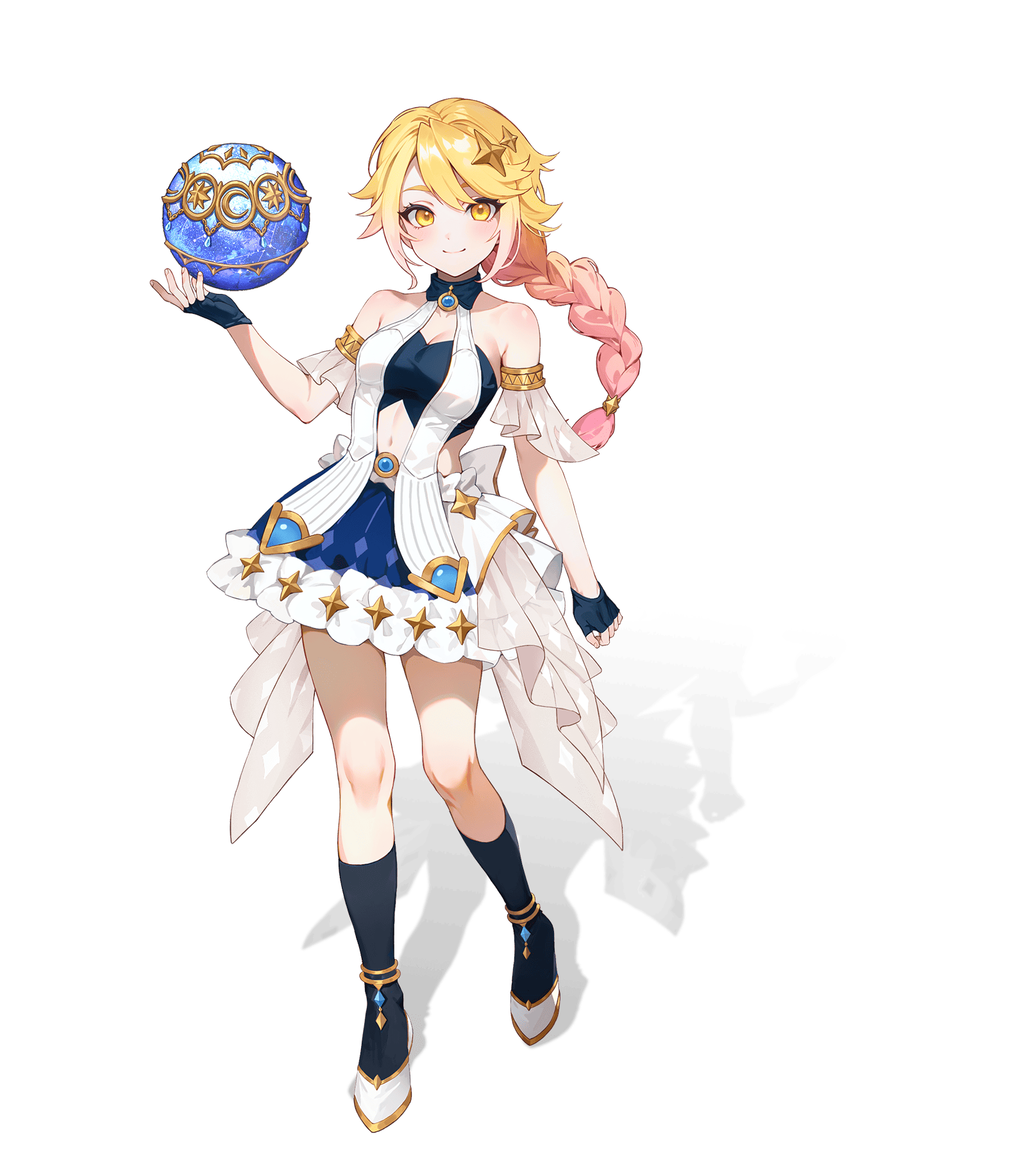 観星者