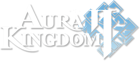 Aura kingdom 2 - 3D MMORPG mobile game