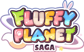 Fluffy Planet Saga