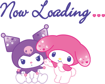 Now Loading...