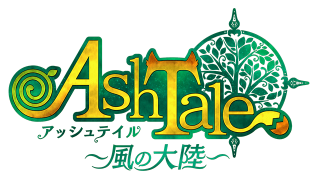Ash Tale-風の大陸-
