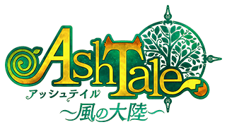 Ash Tale 〜風の大陸〜