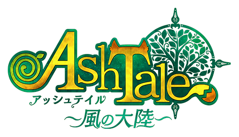 Ash Tale 〜風の大陸〜