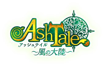 Ash Tale-風の大陸-