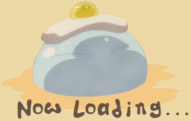 Now Loading...