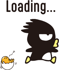 Now Loading...