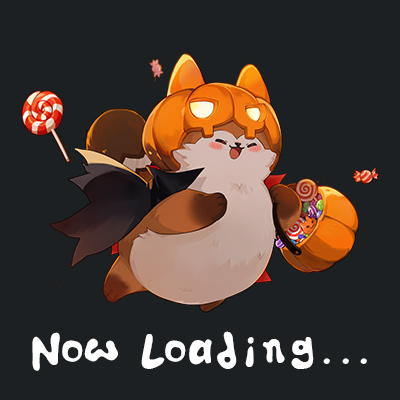 Now Loading...