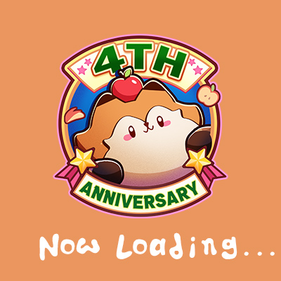 Now Loading...