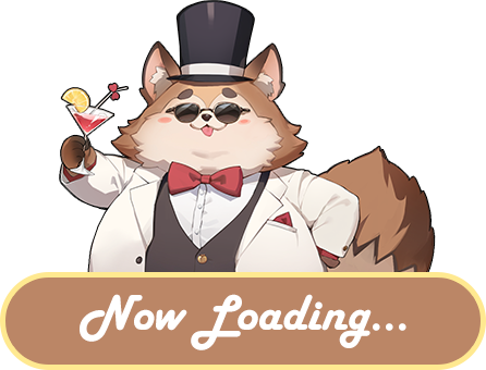 Now Loading...