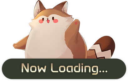 Now Loading...