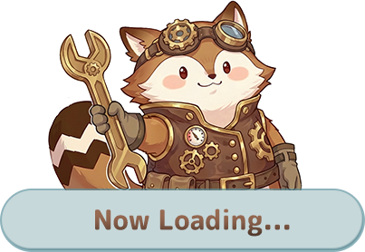 Now Loading...