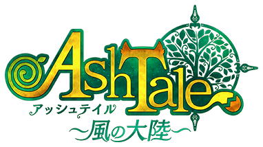 Ash Tale 〜風の大陸〜