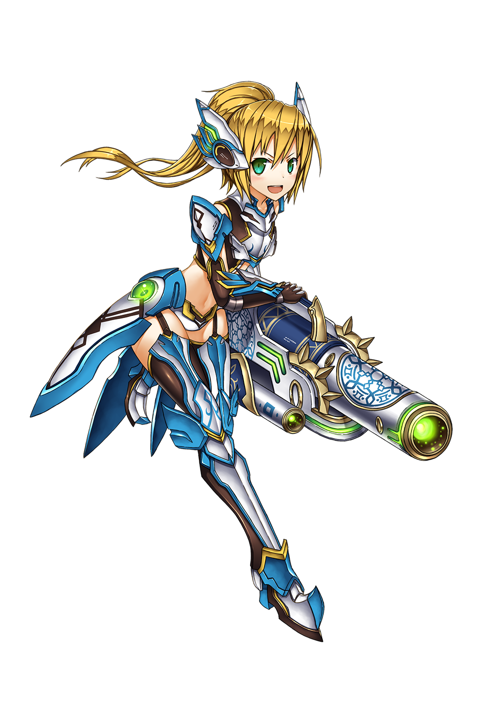 メカウォリアー