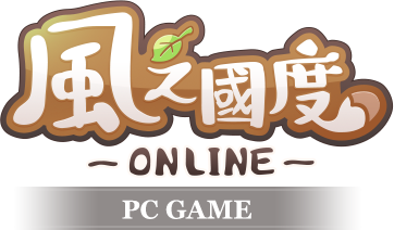 《風之國度Online》 LOGO