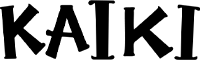 KAIKI LOGO
