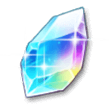 Prism Gems x100